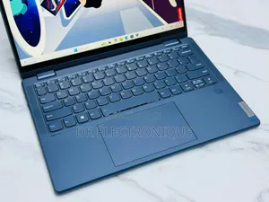 New Ordinateur Portable Lenovo Autre 8GB Intel Core I5 SSD 256GB