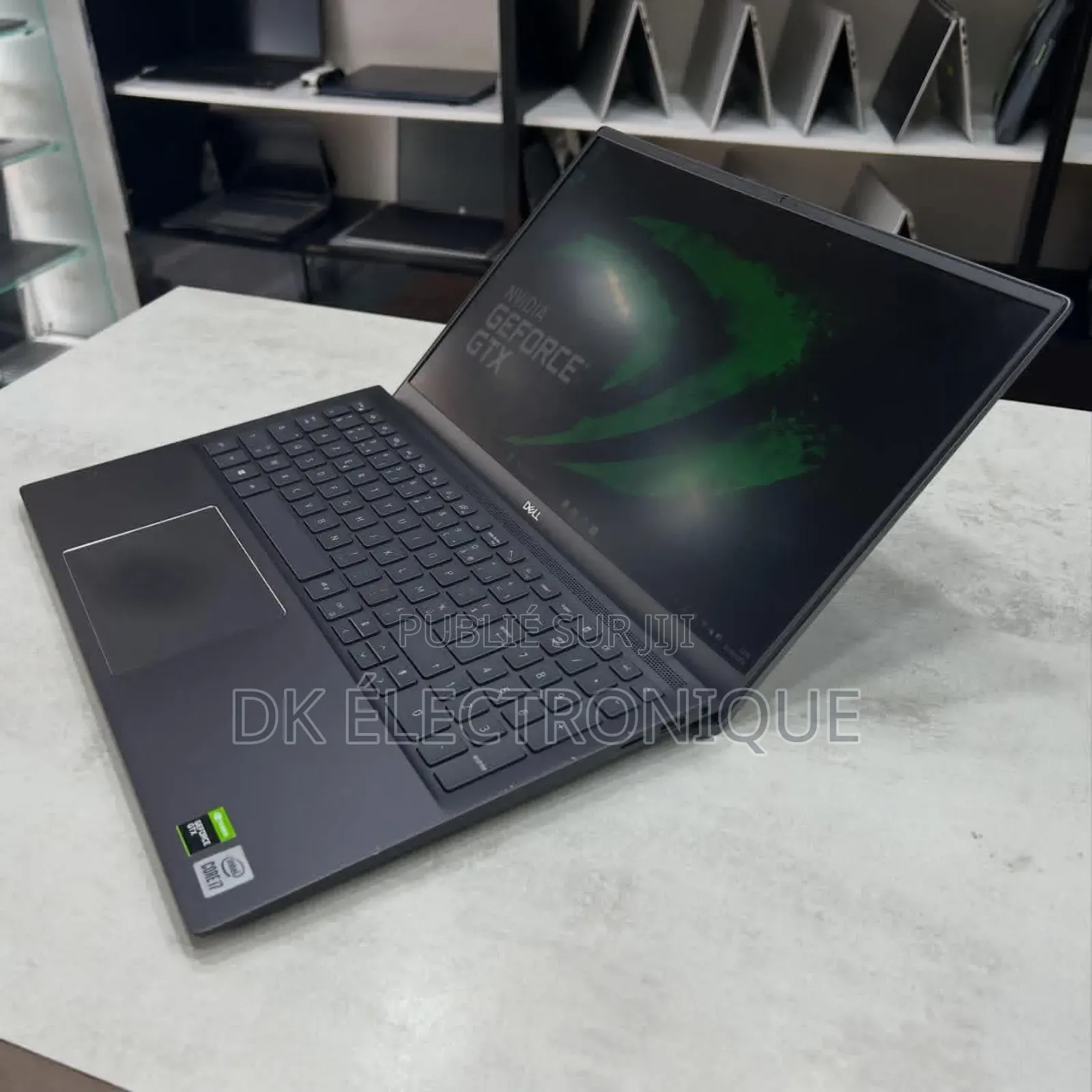 New Ordinateur Portable Autre Autre 16GB Intel Core I7 SSD 512GB