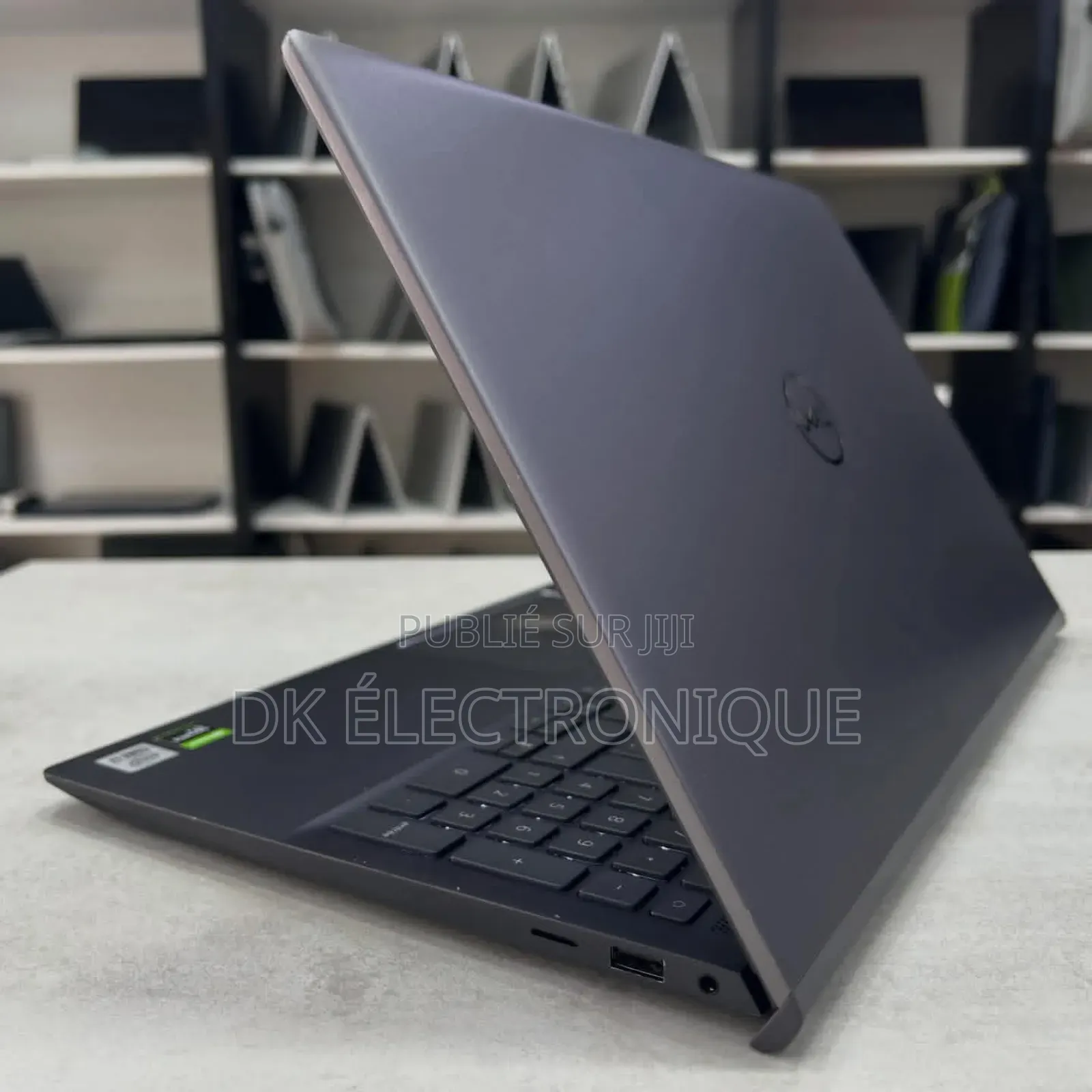 New Ordinateur Portable Autre Autre 16GB Intel Core I7 SSD 512GB