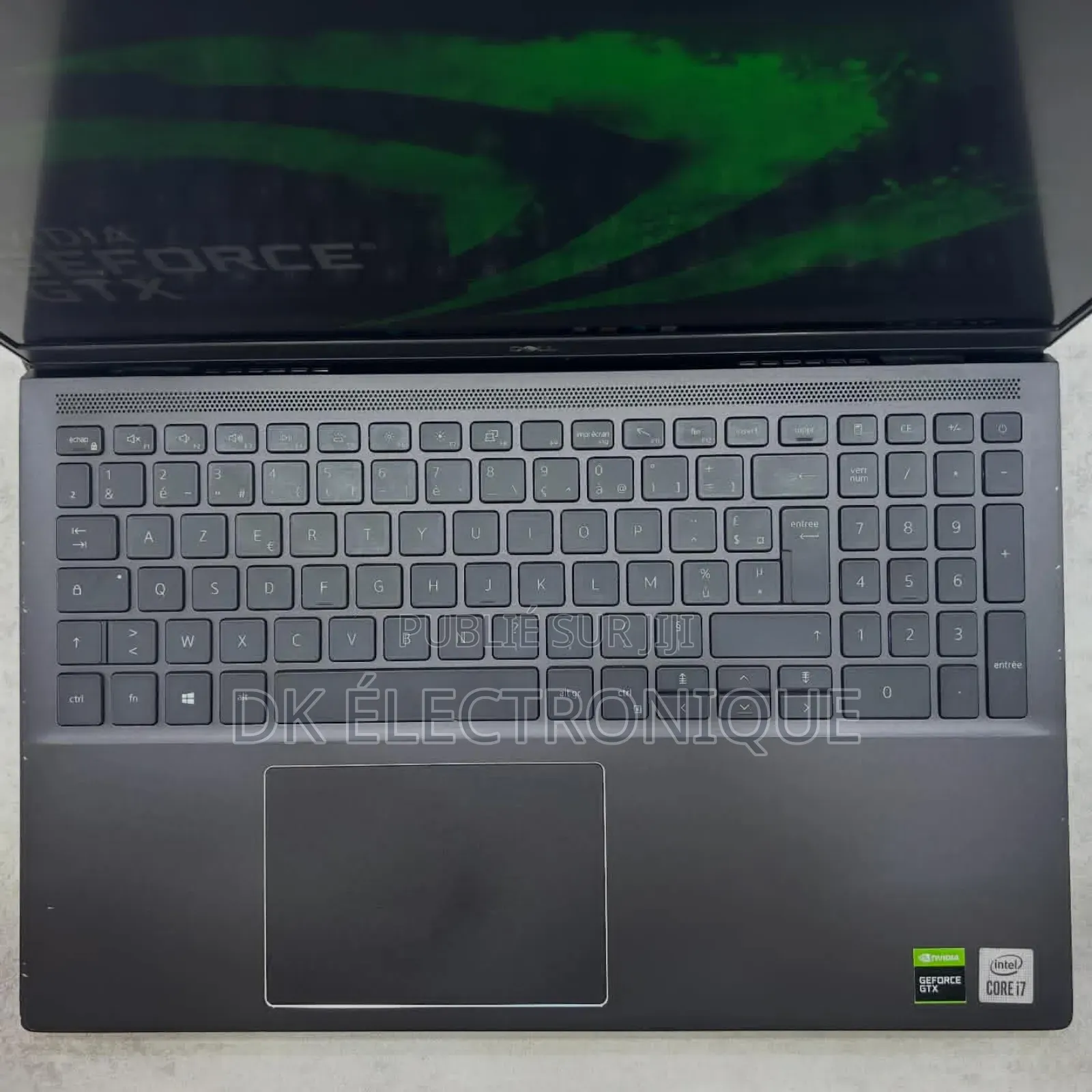 New Ordinateur Portable Autre Autre 16GB Intel Core I7 SSD 512GB