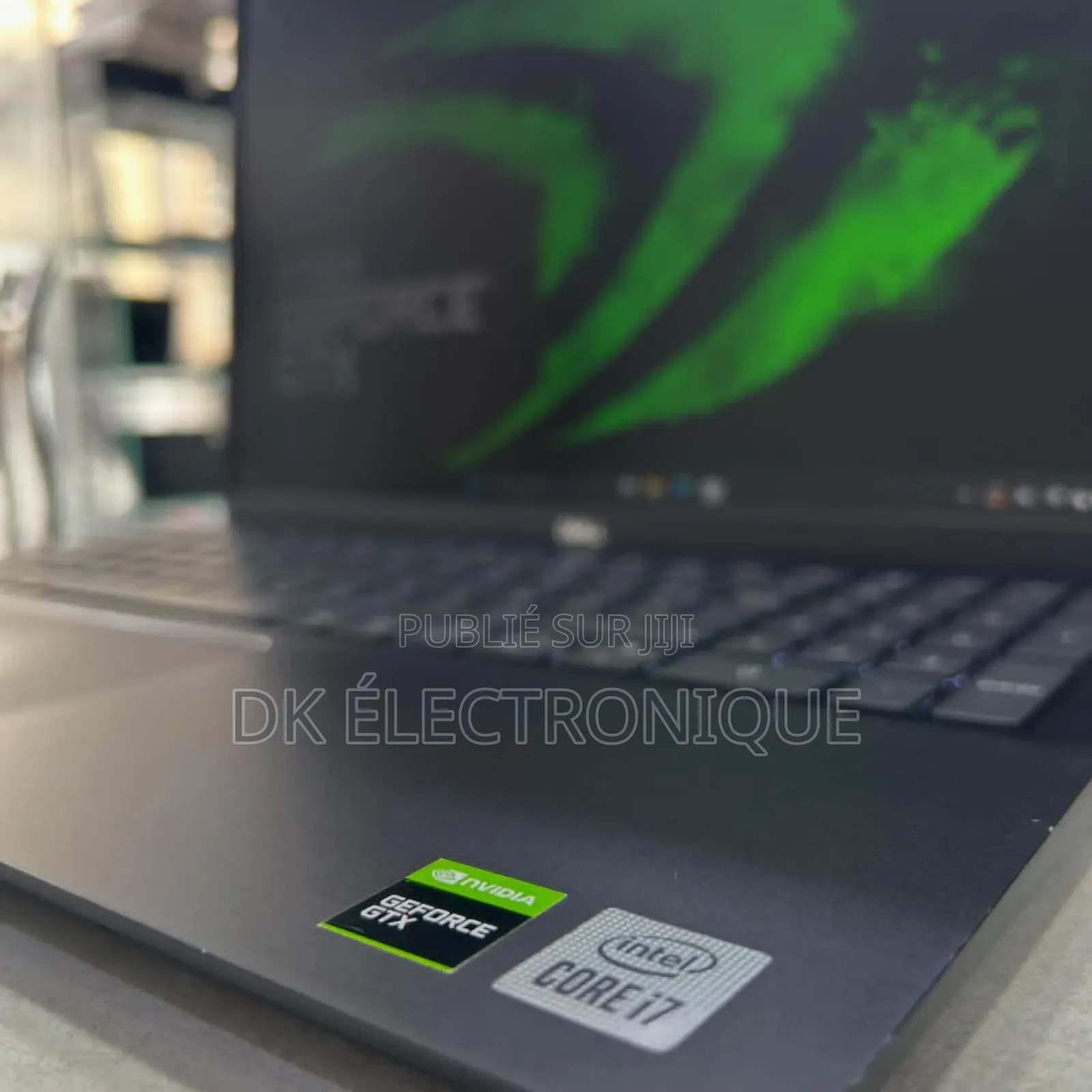 New Ordinateur Portable Autre Autre 16GB Intel Core I7 SSD 512GB