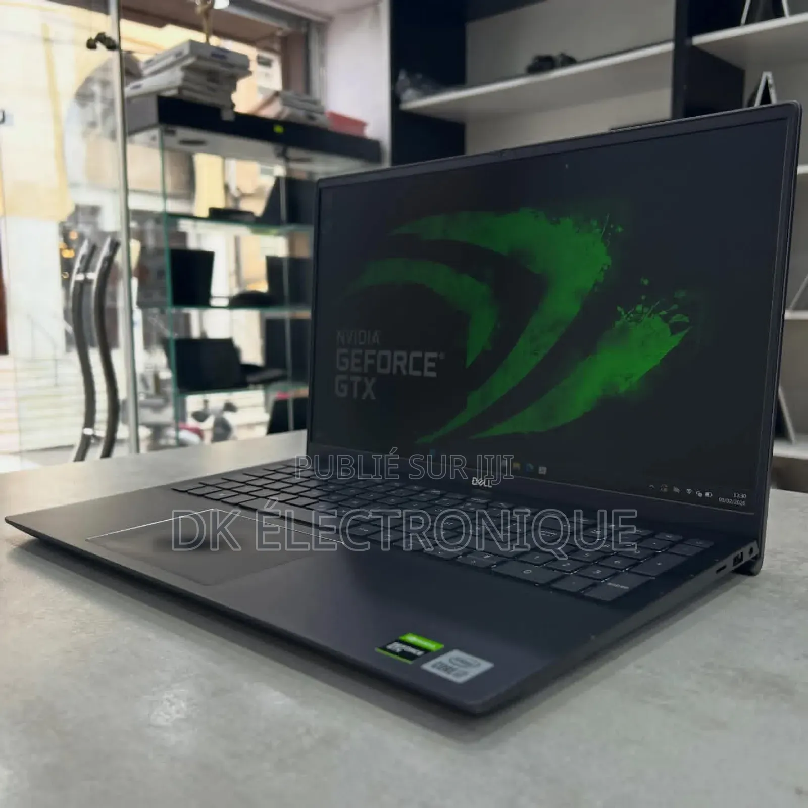 New Ordinateur Portable Autre Autre 16GB Intel Core I7 SSD 512GB