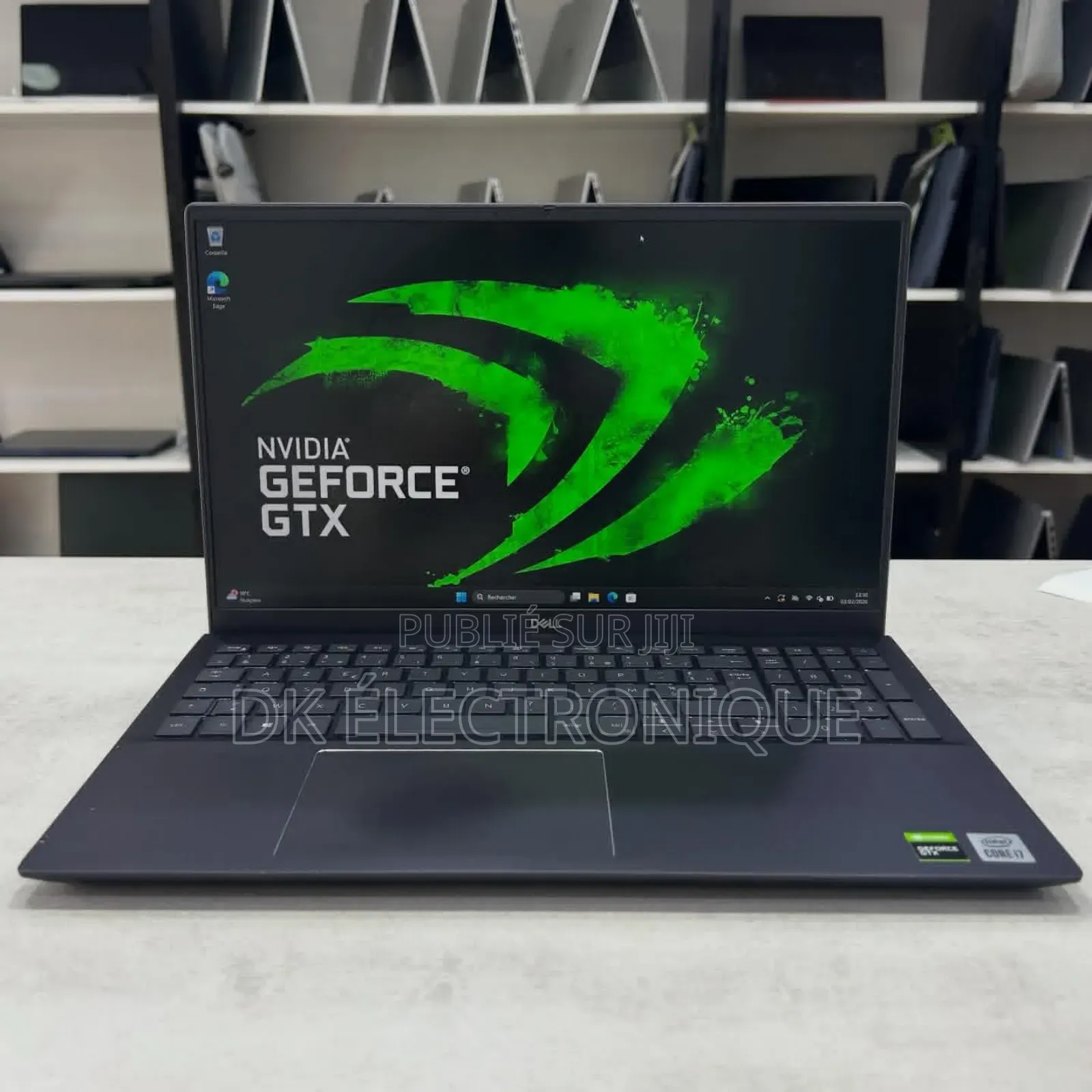 New Ordinateur Portable Autre Autre 16GB Intel Core I7 SSD 512GB