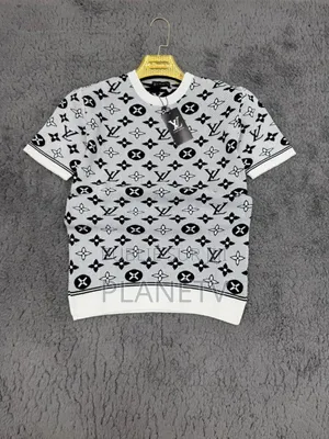 T-Shirt en Cotton by BBF