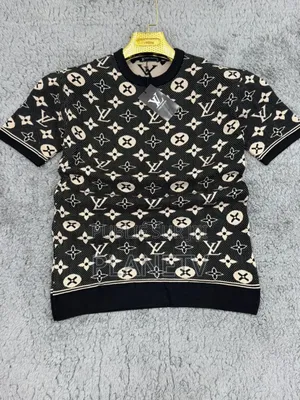 T-Shirt en Cotton by BBF