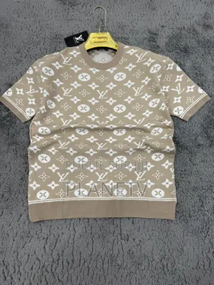 T-Shirt en Cotton by BBF