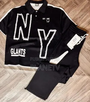 Ensemble en Cotton by BBF