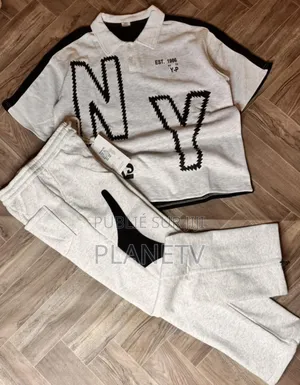 Ensemble en Cotton by BBF