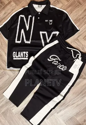 Ensemble en Cotton by BBF