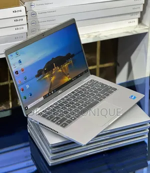 New Ordinateur Portable Dell Latitude 5420 8GB Intel Core I5 SSD 256GB