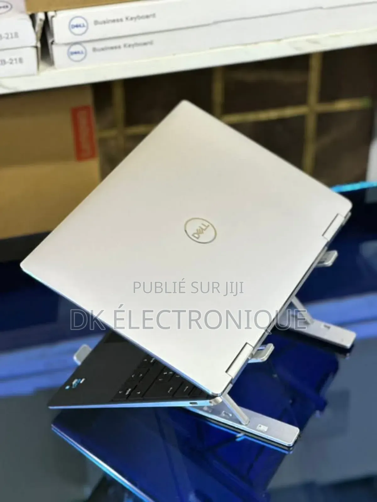 New Ordinateur Portable Dell XPS 13 9310 8GB Intel Core I5 SSD 512GB