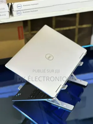 New Ordinateur Portable Dell XPS 13 9310 8GB Intel Core I5 SSD 512GB