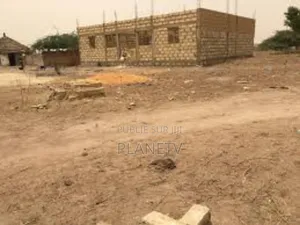 Terrain À Vendre Saly Douté