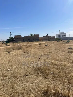 Terrain À Vendre Saly Douté