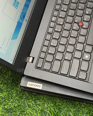 Neuf Ordinateur Portable Lenovo Thinkpad L14 16GB AMD Ryzen 3 SSD 256GB