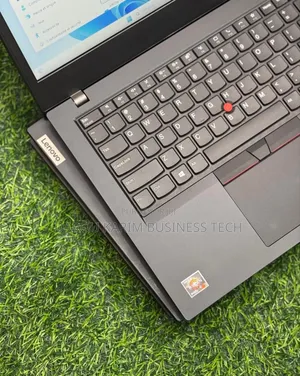 Neuf Ordinateur Portable Lenovo Thinkpad L14 16GB AMD Ryzen 3 SSD 256GB