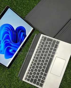 New Ordinateur Portable HP Elite X2 G8 16GB Intel Core I5 SSD 256GB