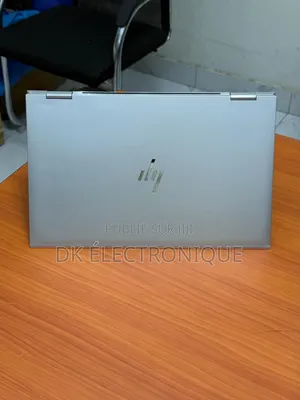 New Ordinateur Portable HP Autre 8GB Intel Core I5 SSD 256GB