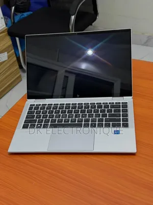 New Ordinateur Portable HP Autre 8GB Intel Core I5 SSD 256GB