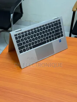 New Ordinateur Portable HP Autre 8GB Intel Core I5 SSD 256GB