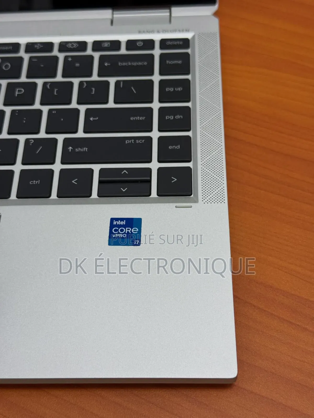 New Ordinateur Portable HP Autre 8GB Intel Core I5 SSD 256GB