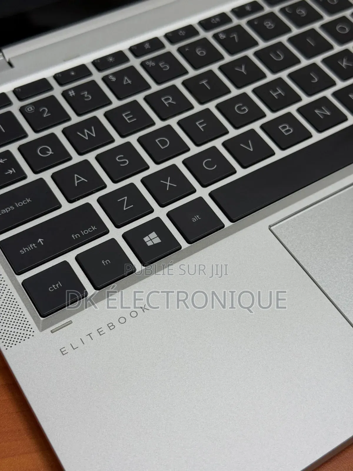 New Ordinateur Portable HP Autre 8GB Intel Core I5 SSD 256GB