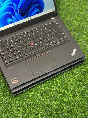 New Lenovo ThinkPad X13 Gen 2 8GB AMD Ryzen 3 SSD 256GB