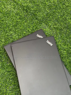 New Lenovo ThinkPad X13 Gen 2 8GB AMD Ryzen 3 SSD 256GB