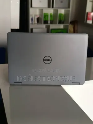 New Ordinateur Portable Dell Autre 8GB Intel Core 2 Duo SSD 128GB