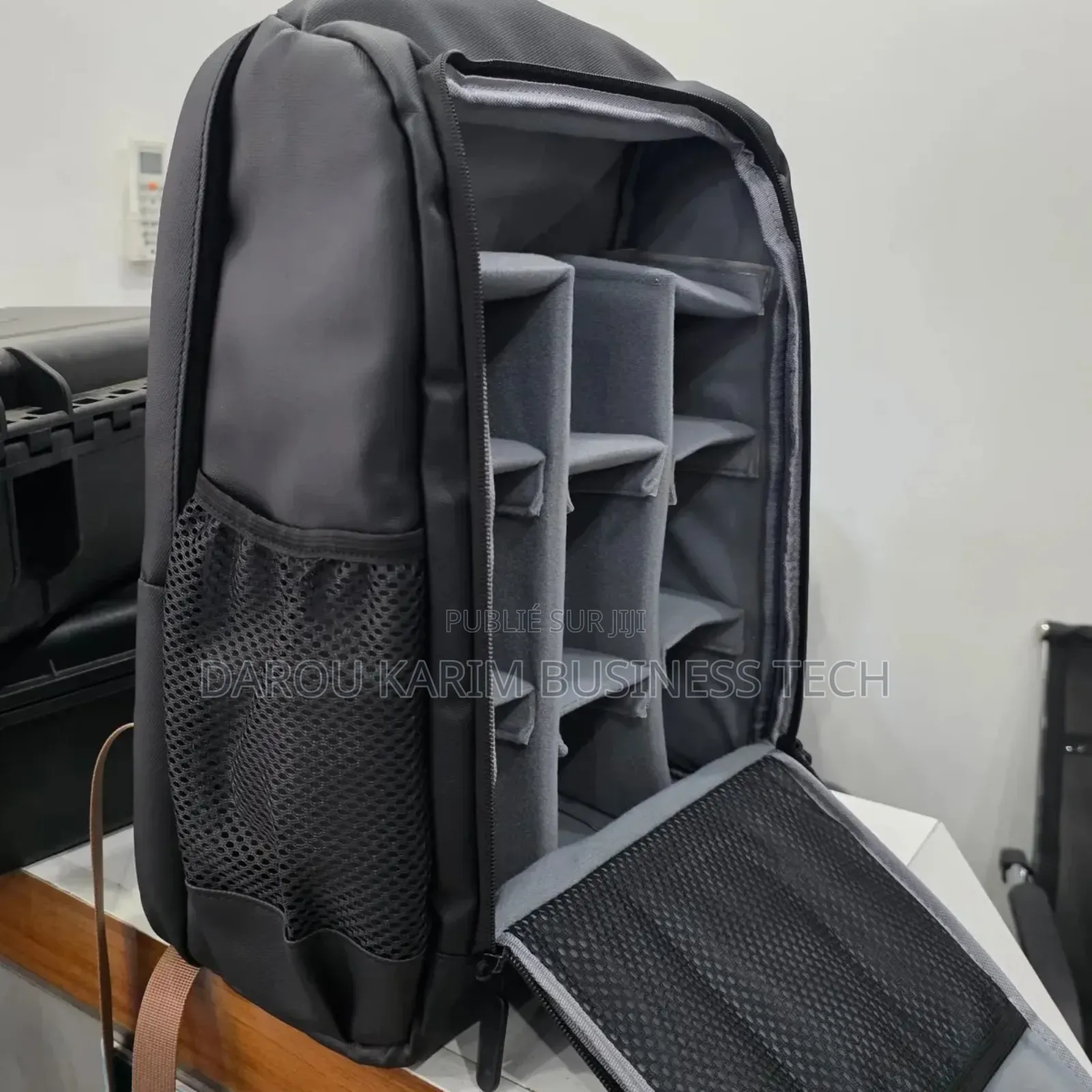 Sac Professionnel Pro