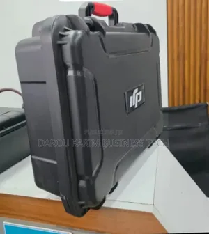 Malette Dji Professionnel Pro