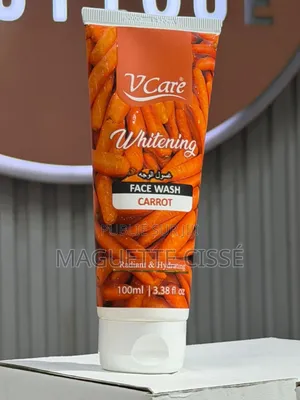 Gel Nettoyant De Visage Trop Bon Pour La Peau