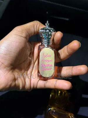 Des Huiles Dubaï Authentique Longue Tenue