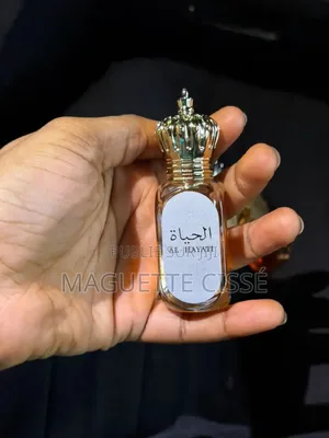 Des Huiles Dubaï Authentique Longue Tenue