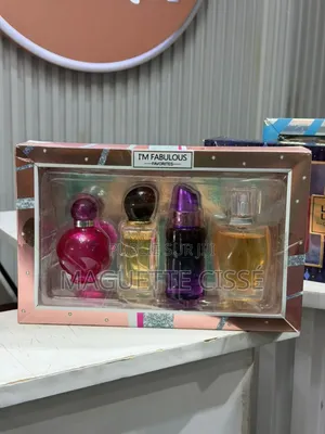 Des Box De Parfum Pour Homme Et Pour Femme Trop Bon