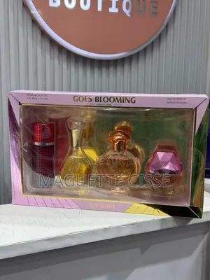 Des Box De Parfum Pour Homme Et Pour Femme Trop Bon