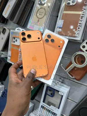 Neuf Apple iPhone 17 Pro Max 512 GB Bleu