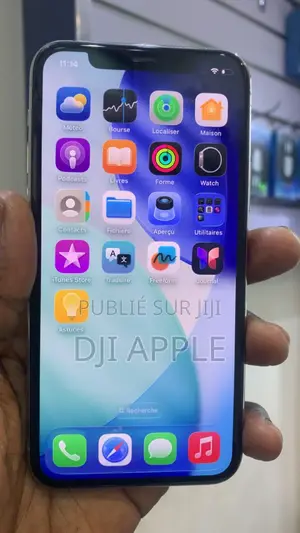 Neuf Apple iPhone 11 Pro 256 GB Blanc