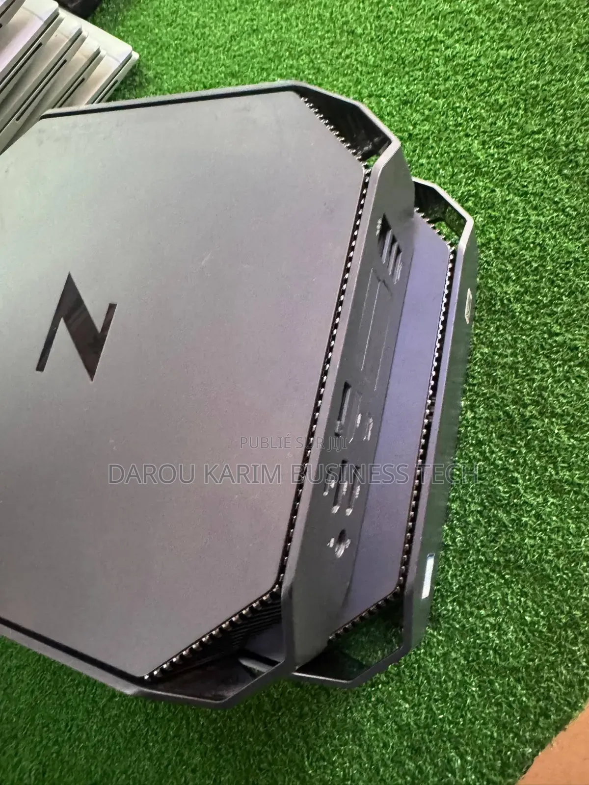 New Ordinateur De Bureau HP Z2 16GB Intel Core I7 SSD 512GB