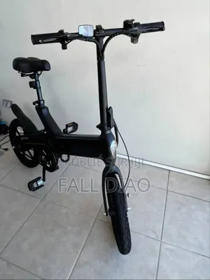 Neuf Autre 2023 Noir