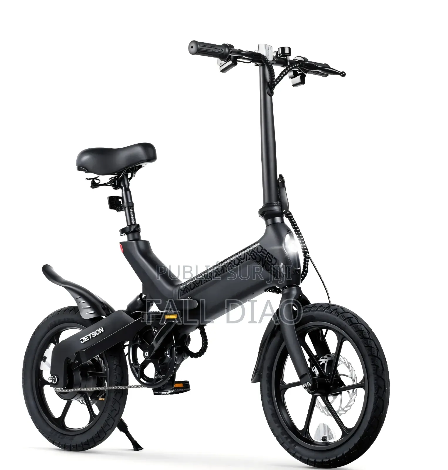 Neuf Autre 2023 Noir