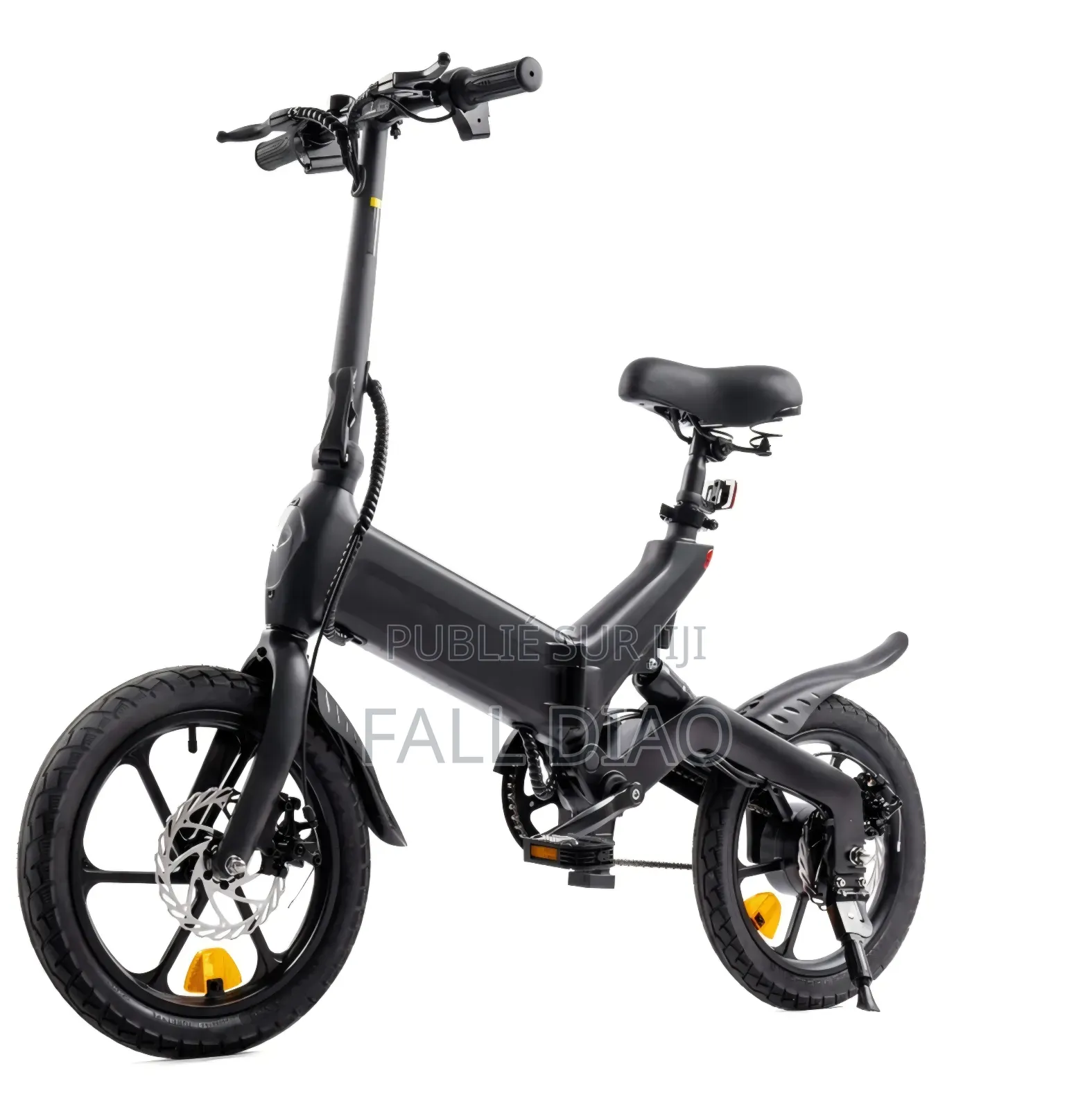 Neuf Autre 2023 Noir