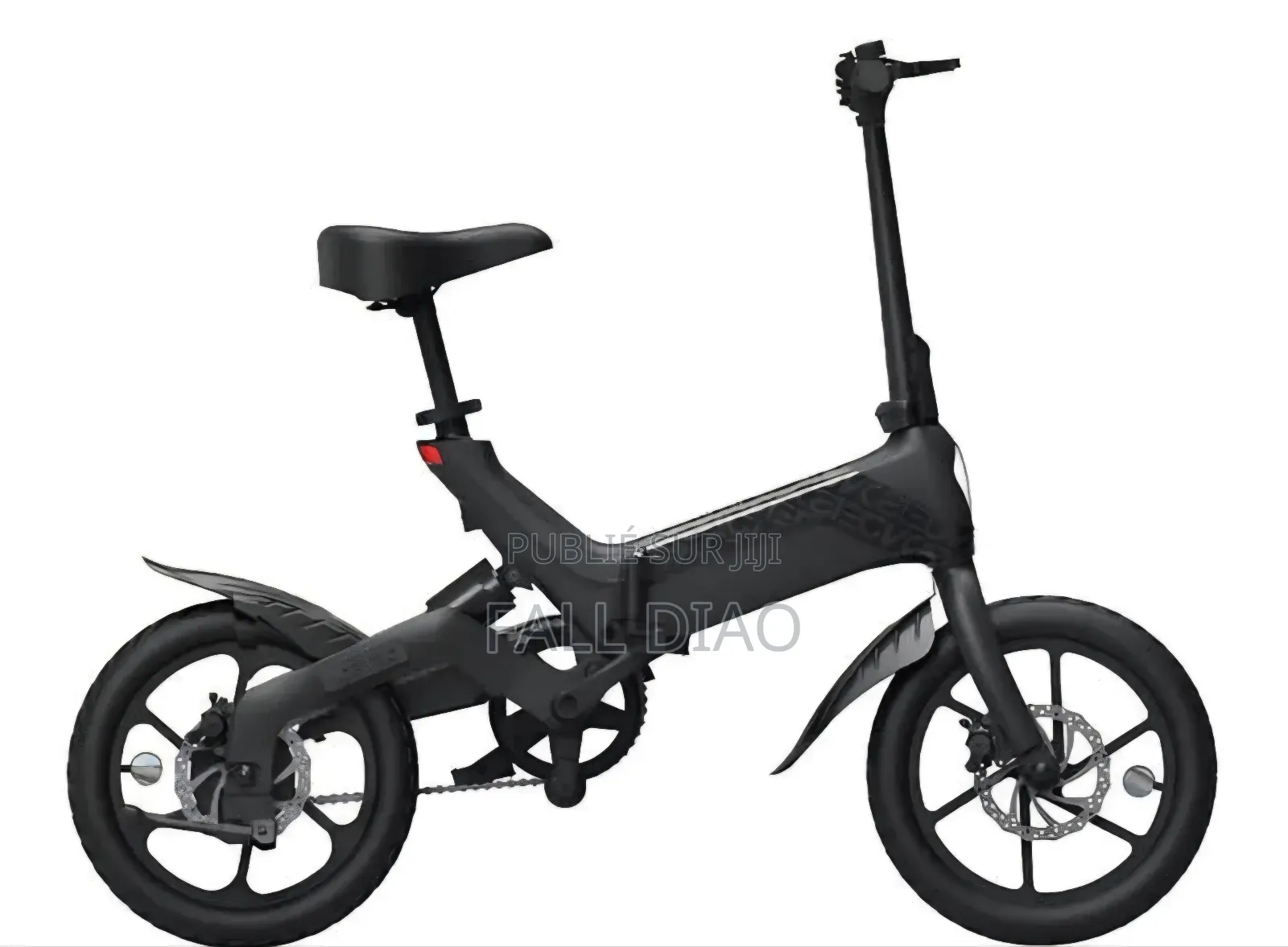 Neuf Autre 2023 Noir