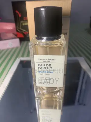 Parfum De Corps
