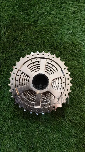 Pignon Cassette 10 Vitesses