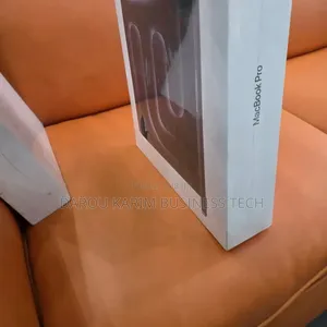 New Apple MacBook Pro 2024 M4 Max 16-inch 36GB Apple M4 Max SSD 1T