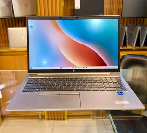 New Ordinateur Portable HP ZBook 15 16GB Intel Core I7 SSD 512GB