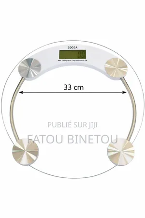 Balance Pour Personne