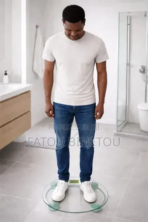 Balance Pour Personne