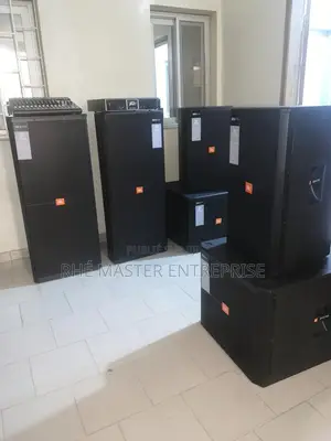 Sonorisation : Grande Promo D'hiver !